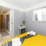Lägenhet Happy House