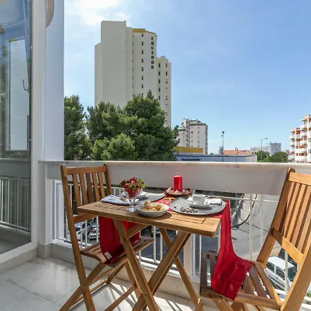 Happy House Appartement Cascais