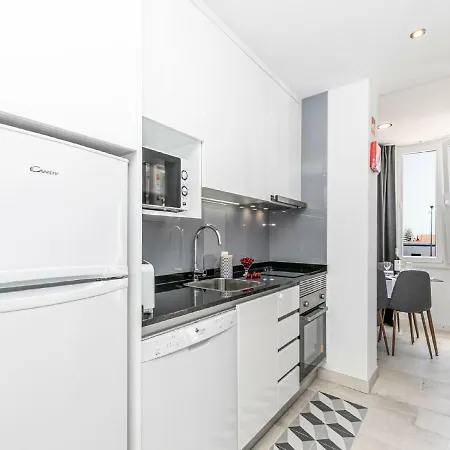 Appartement Happy House