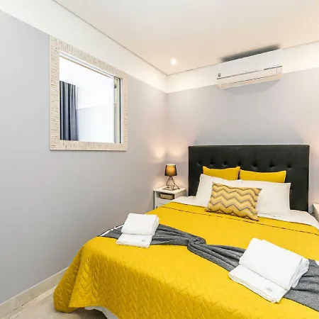 Appartement Happy House *