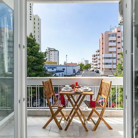 Apartment Happy House Cascais