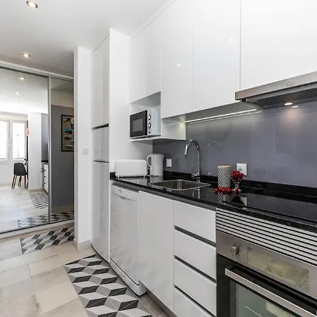 Apartment Happy House *