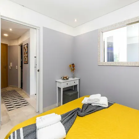 Apartment Happy House
