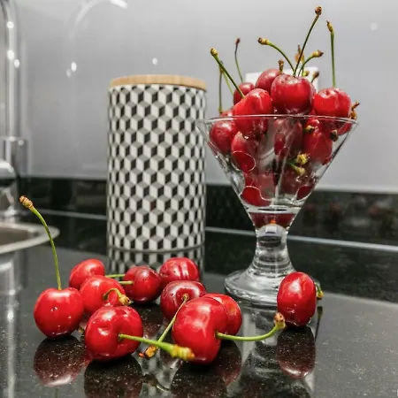 Happy House דירה *