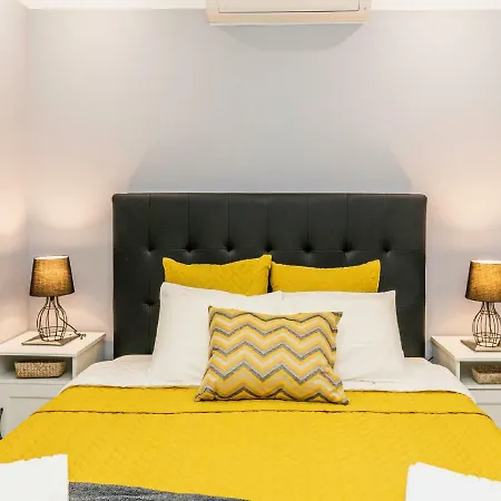 Happy House דירה קסקאיס