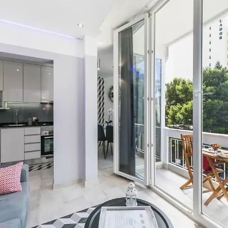 Happy House דירה קסקאיס