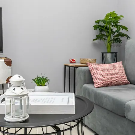 Happy House דירה קסקאיס