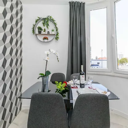 Happy House דירה *