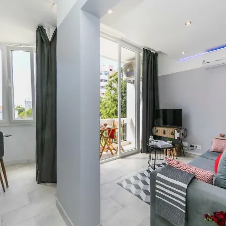 Apartamento Happy House *