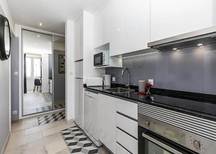 Apartman Happy House *