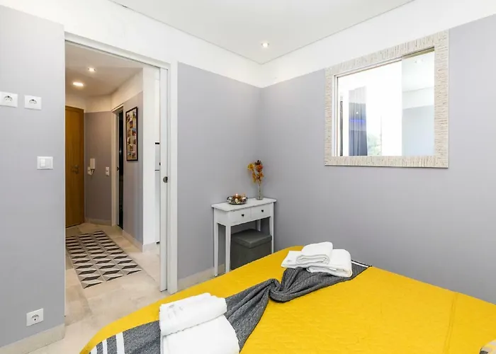 Apartman Happy House
