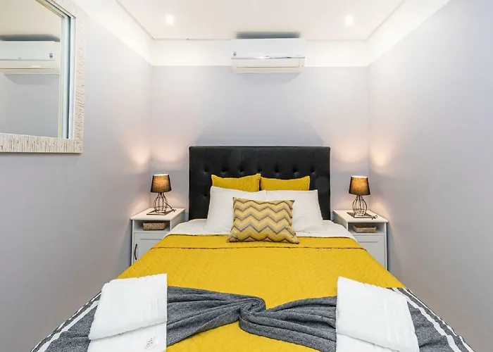 Happy House Apartman *