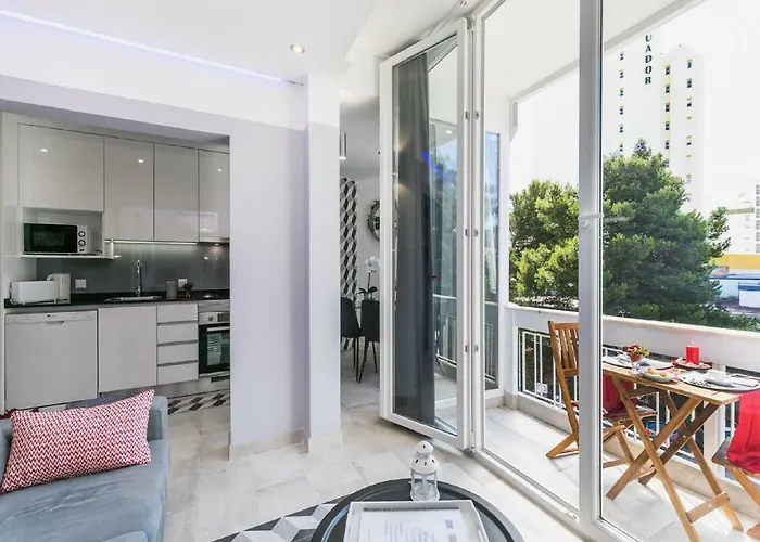 Happy House Apartman Cascais
