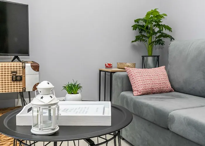 Happy House Apartman Cascais