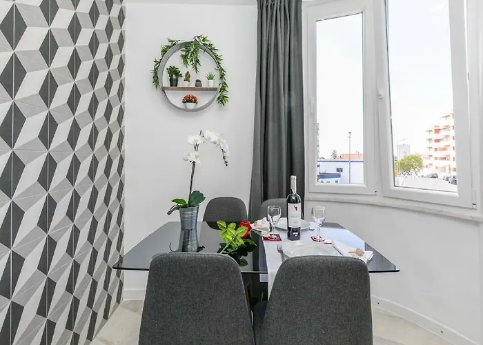Happy House Apartman *