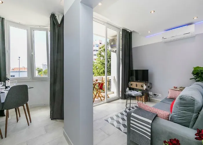 Apartman Happy House *