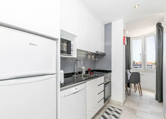 Apartman Happy House