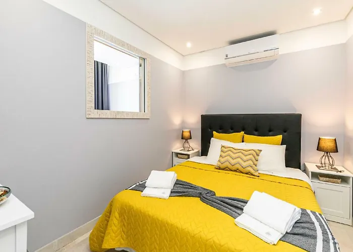 Apartman Happy House *