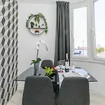 Happy House Διαμέρισμα *